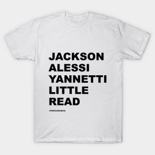 Karen Read Lawyers T-Shirt